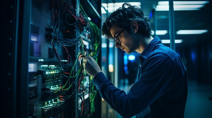 Parteneriat FORTINET