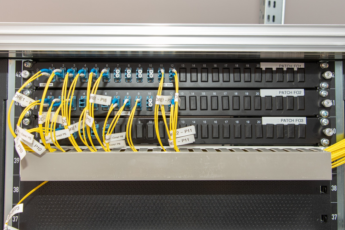 Data Center