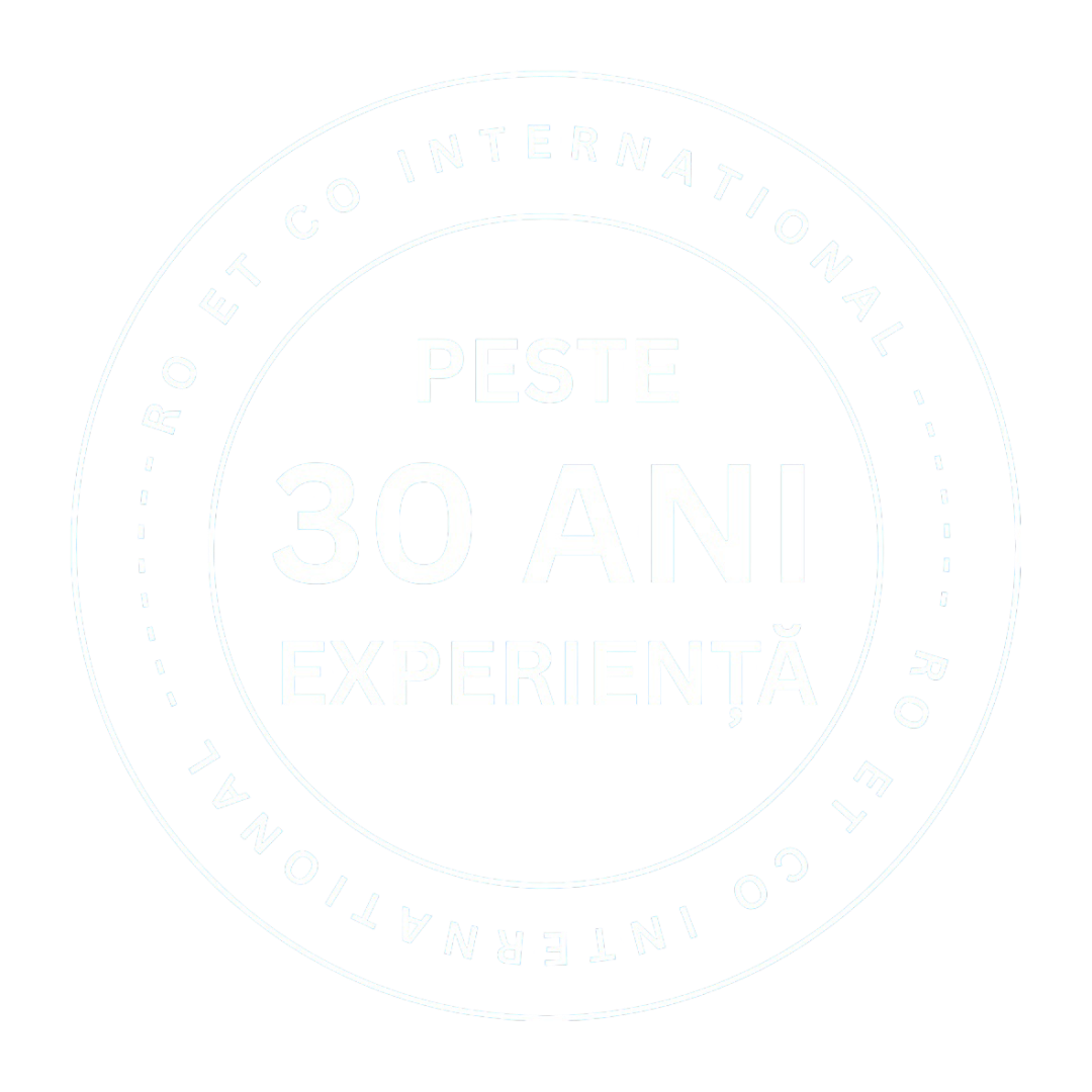 Stampila experienta